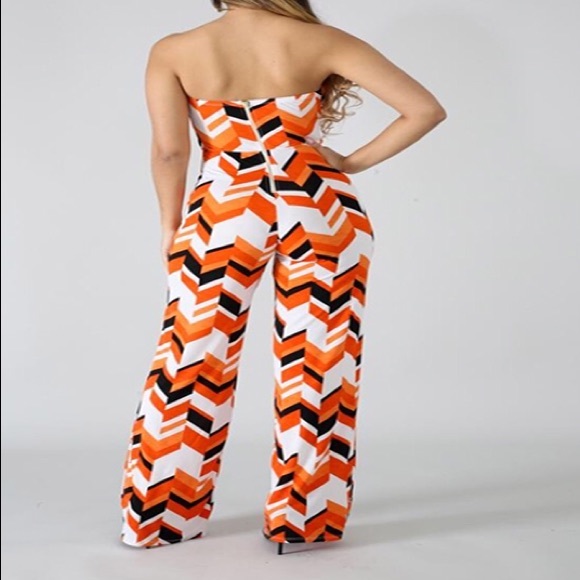 Jumpsuit - Picture 3 of 3